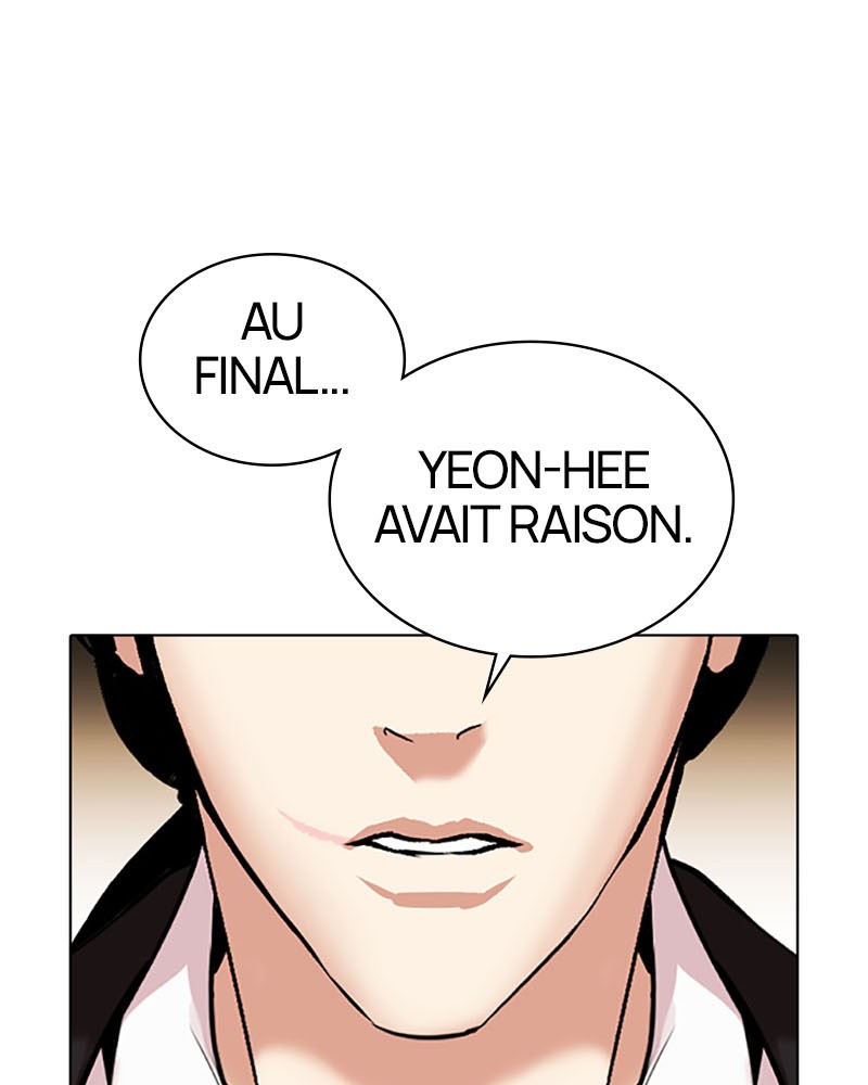 Lookism Chapitre 387 - Page 131