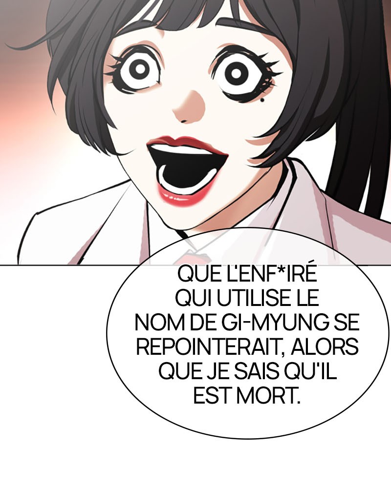 Lookism Chapitre 387 - Page 133
