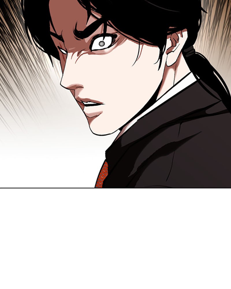 Lookism Chapitre 387 - Page 136