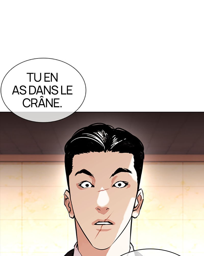 Lookism Chapitre 387 - Page 137