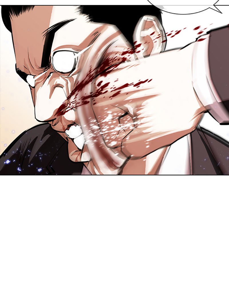 Lookism Chapitre 387 - Page 139