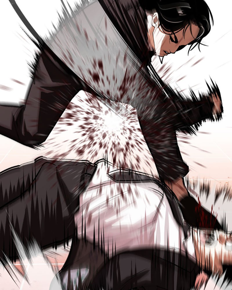 Lookism Chapitre 387 - Page 141
