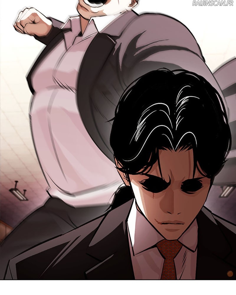 Lookism Chapitre 387 - Page 145