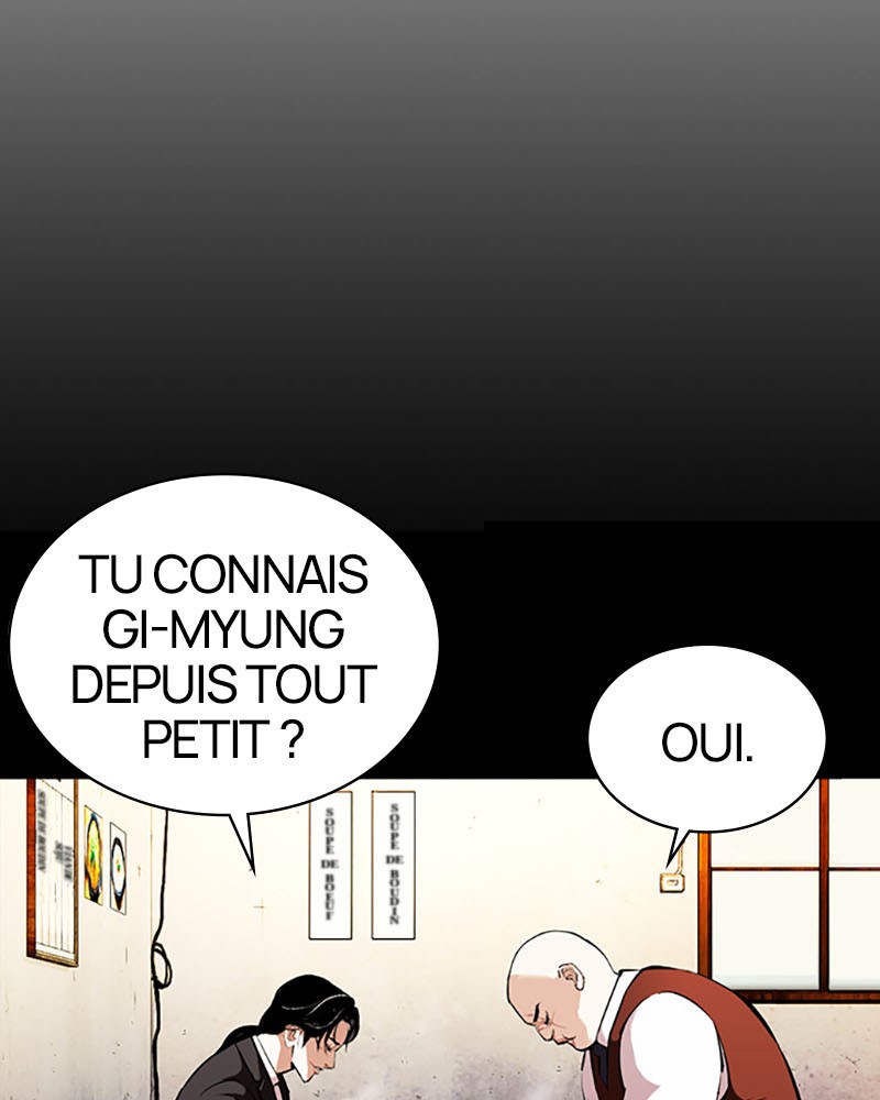 Lookism Chapitre 387 - Page 148