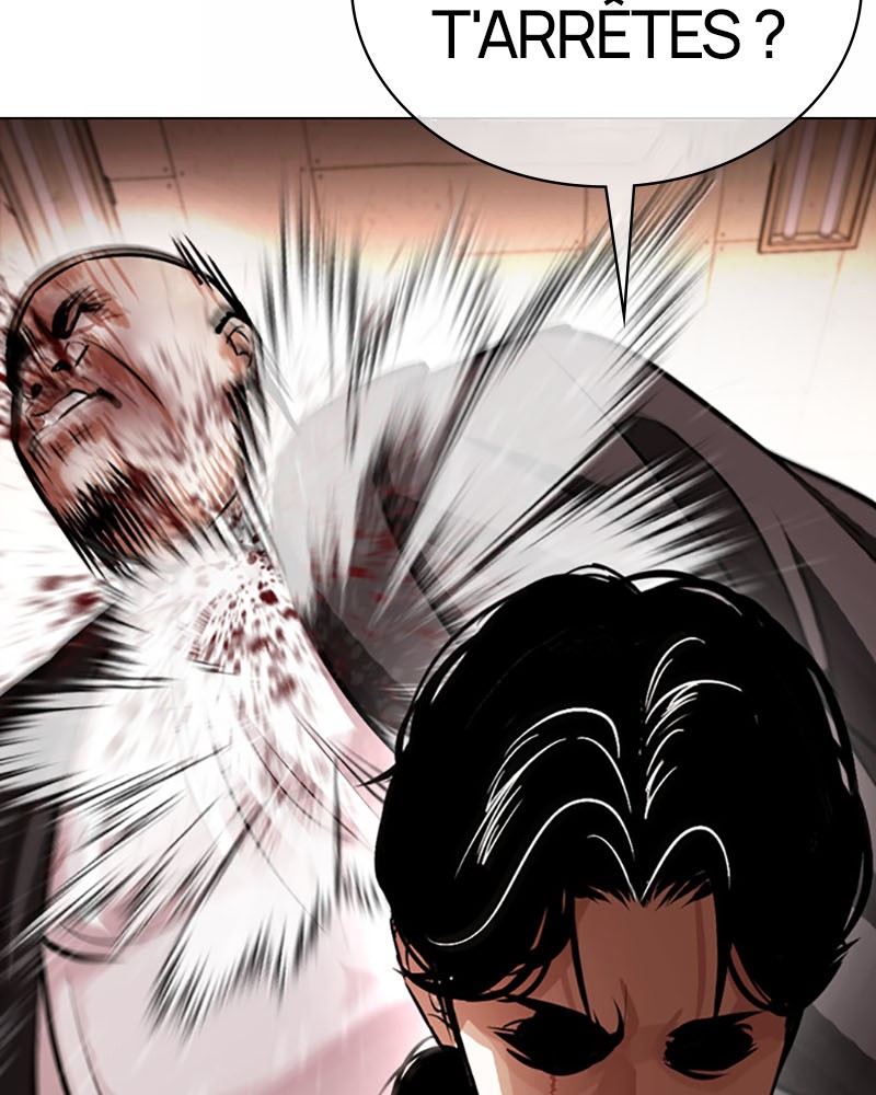 Lookism Chapitre 387 - Page 151