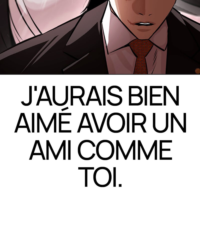 Lookism Chapitre 387 - Page 152