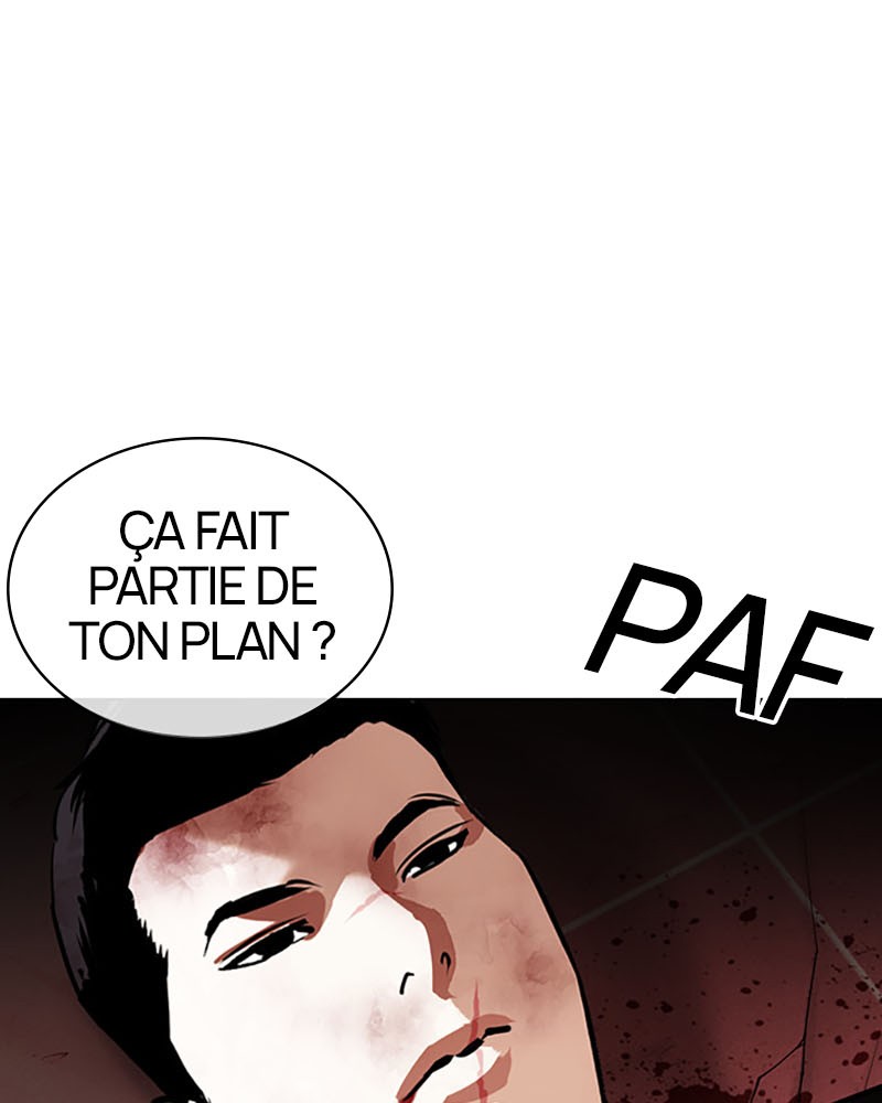 Lookism Chapitre 387 - Page 153
