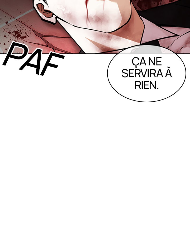 Lookism Chapitre 387 - Page 154