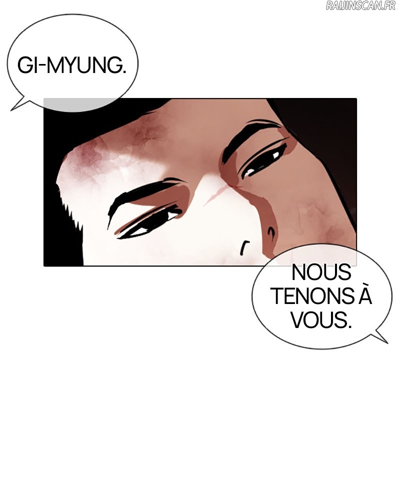 Lookism Chapitre 387 - Page 155