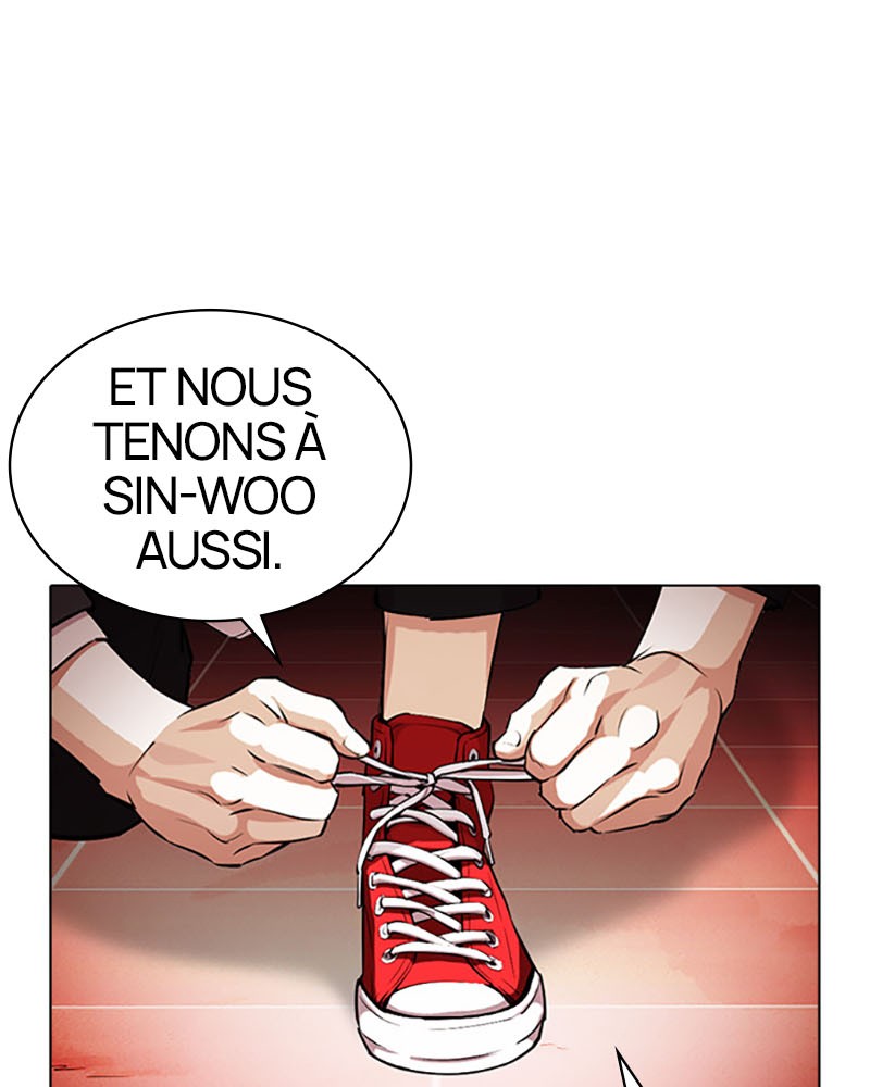Lookism Chapitre 387 - Page 156