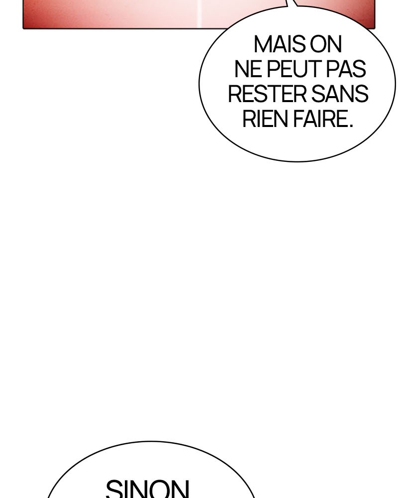 Lookism Chapitre 387 - Page 157