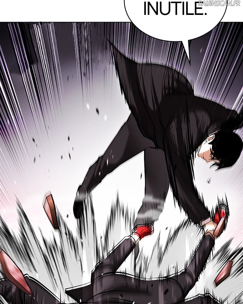 Lookism Chapitre 387 - Page 160