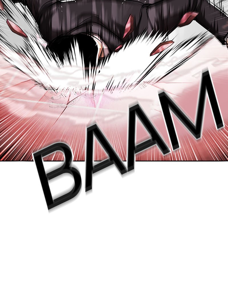 Lookism Chapitre 387 - Page 161
