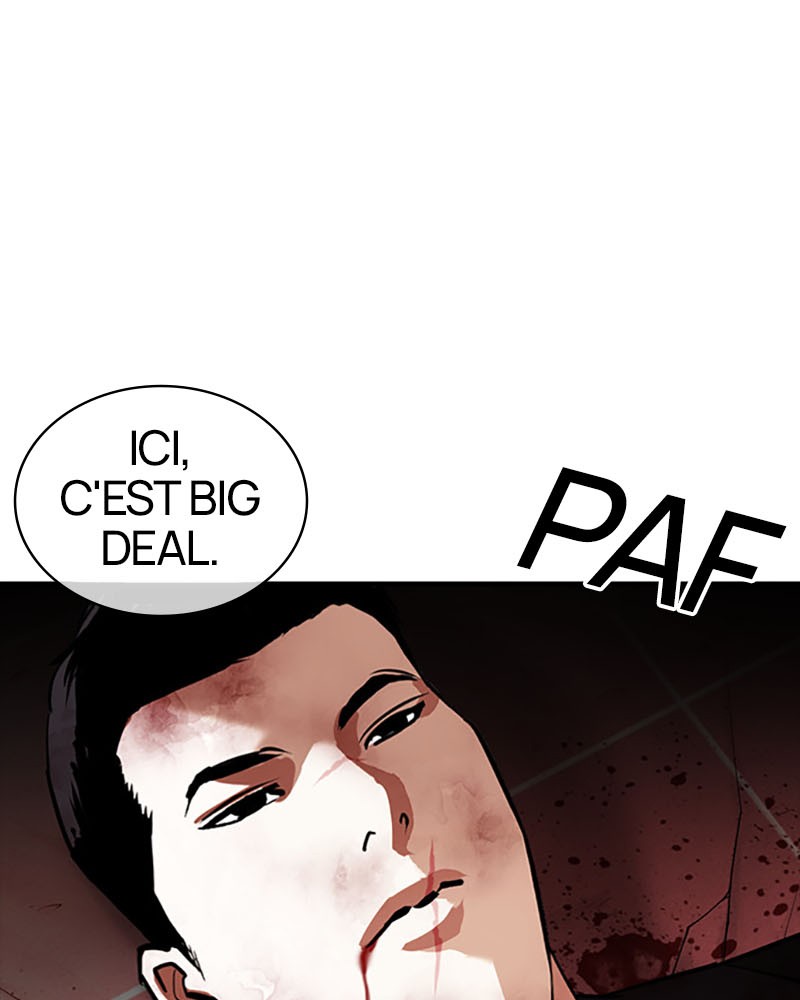 Lookism Chapitre 387 - Page 162