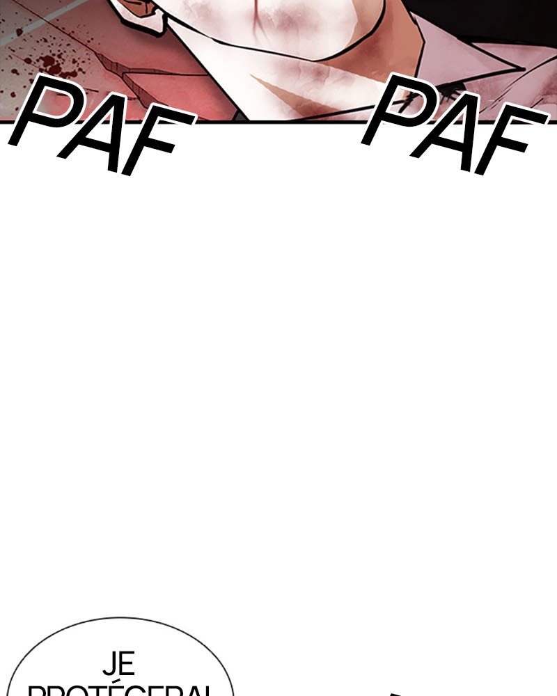 Lookism Chapitre 387 - Page 163
