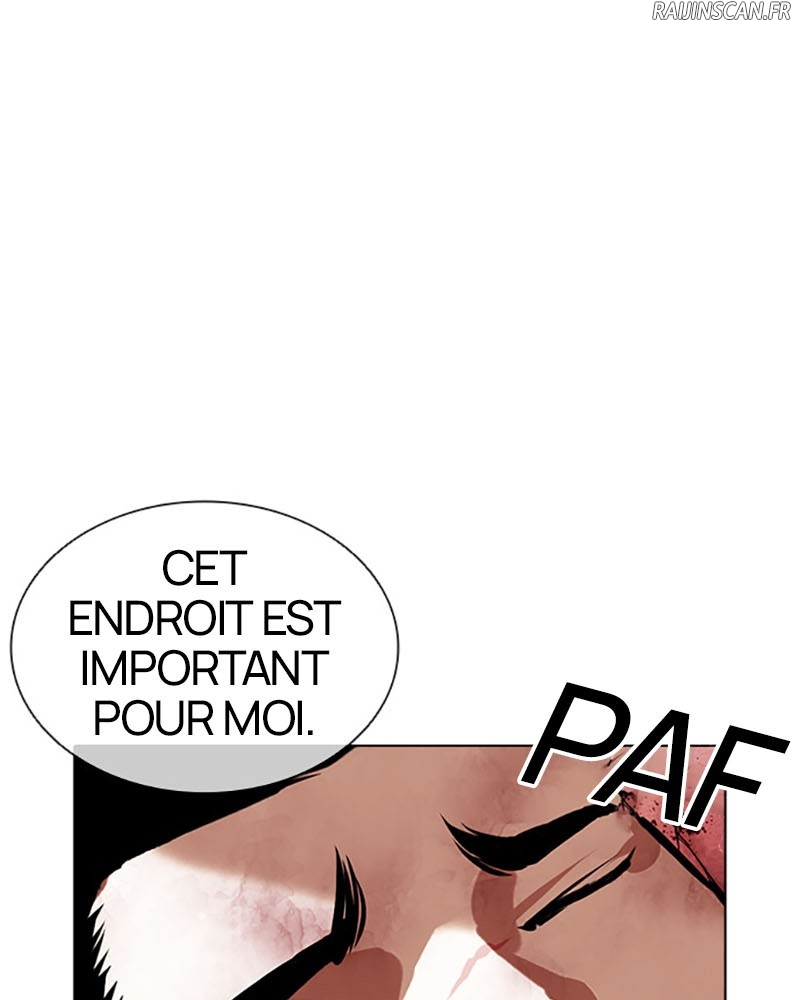 Lookism Chapitre 387 - Page 165