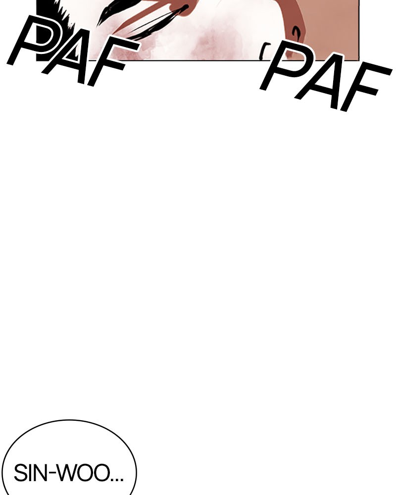 Lookism Chapitre 387 - Page 166