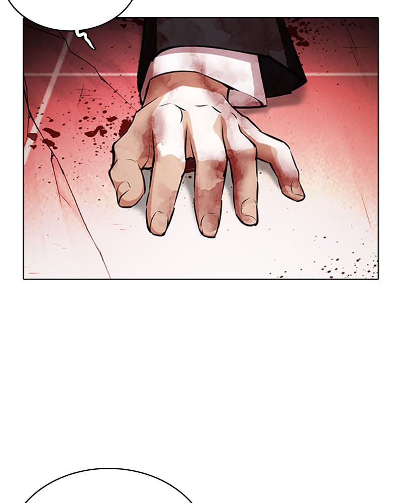 Lookism Chapitre 387 - Page 167