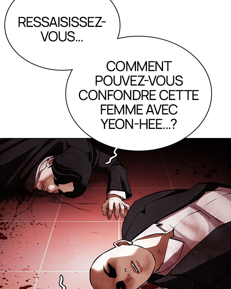 Lookism Chapitre 387 - Page 168
