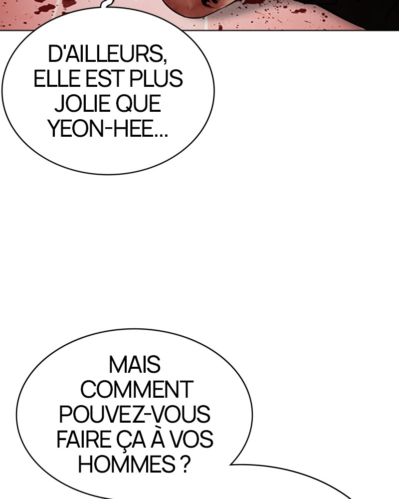 Lookism Chapitre 387 - Page 169