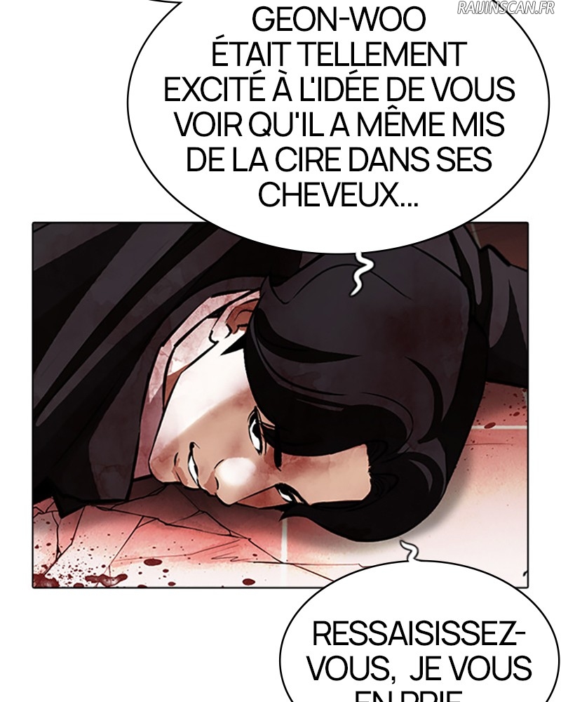 Lookism Chapitre 387 - Page 170