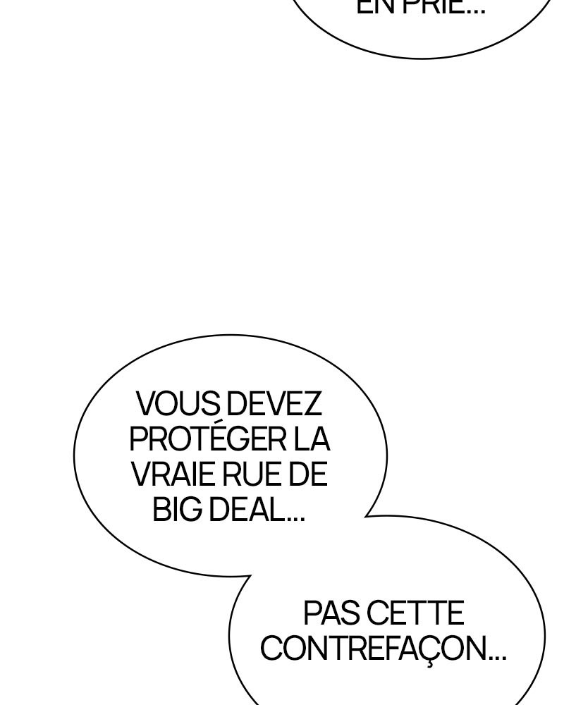 Lookism Chapitre 387 - Page 171