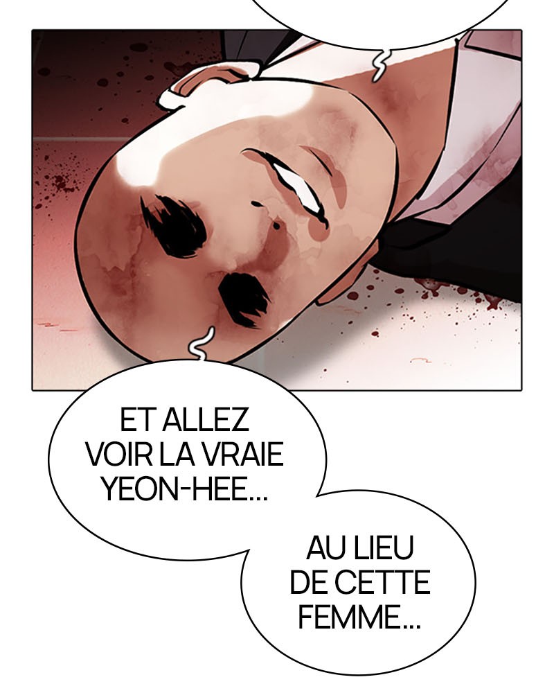 Lookism Chapitre 387 - Page 172
