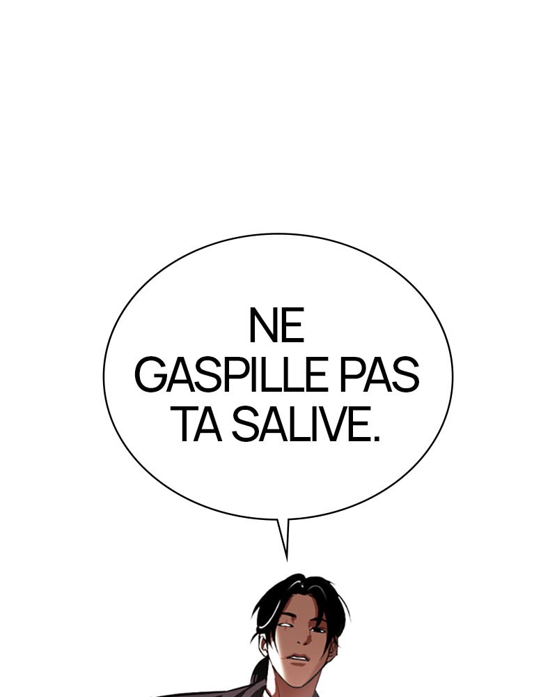 Lookism Chapitre 387 - Page 174