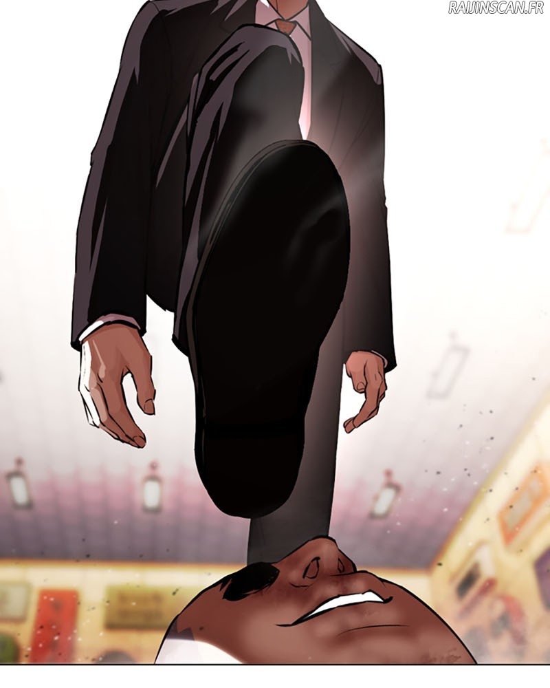 Lookism Chapitre 387 - Page 175