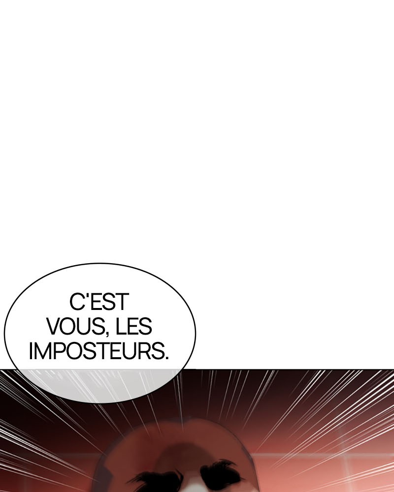 Lookism Chapitre 387 - Page 176