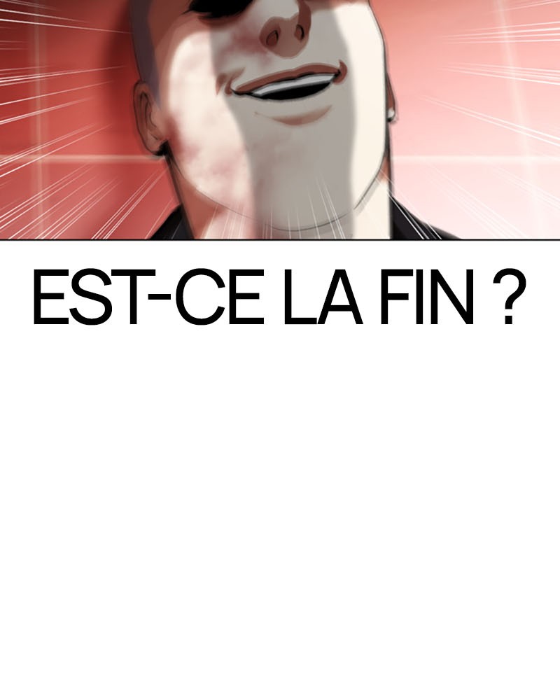 Lookism Chapitre 387 - Page 177
