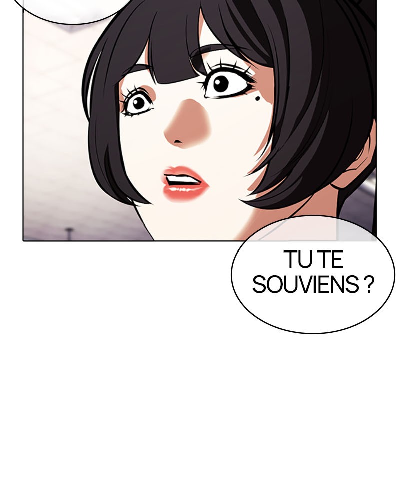 Lookism Chapitre 387 - Page 181
