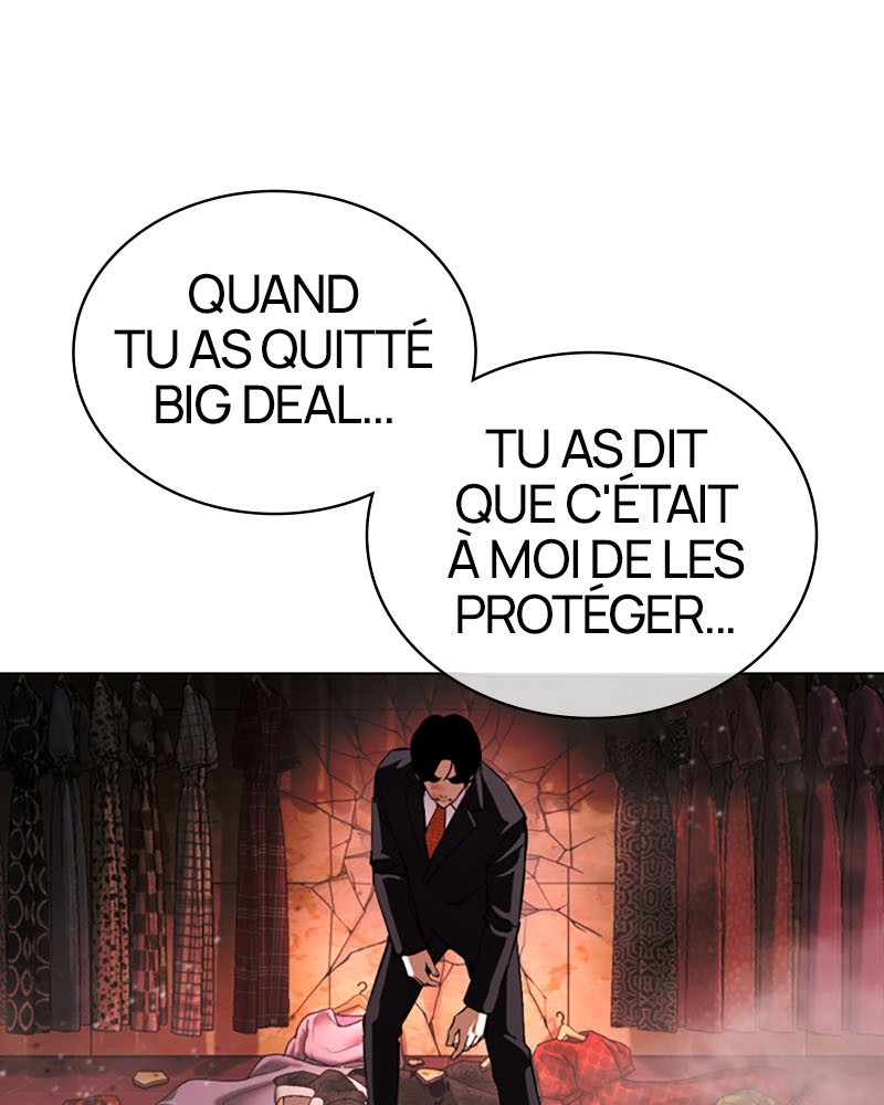 Lookism Chapitre 387 - Page 182