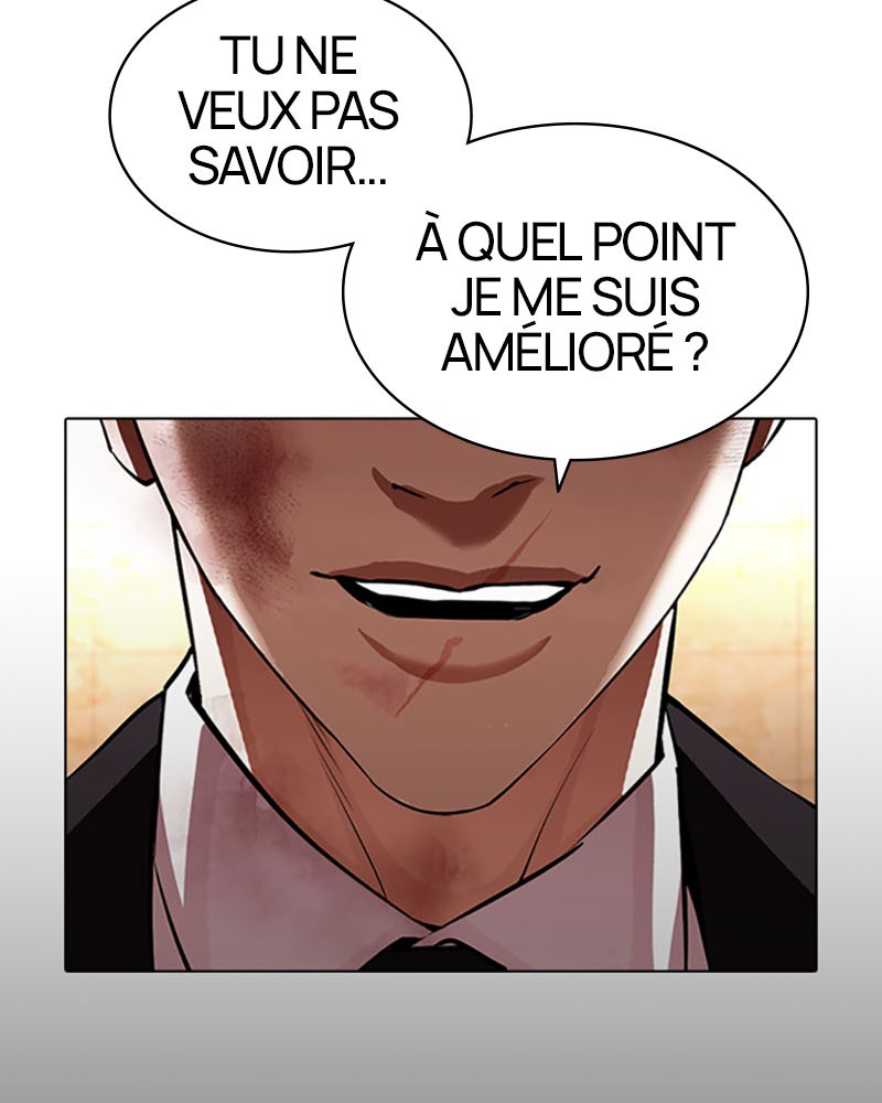 Lookism Chapitre 387 - Page 184