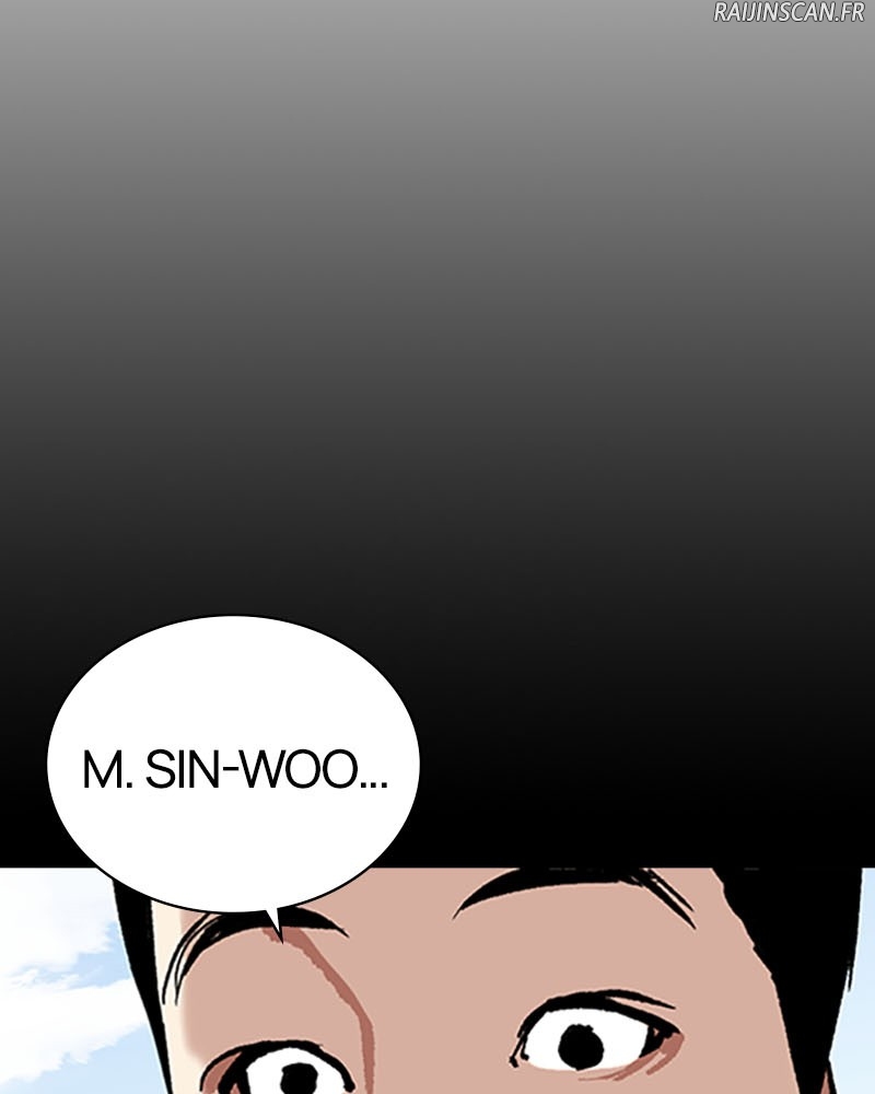 Lookism Chapitre 387 - Page 185
