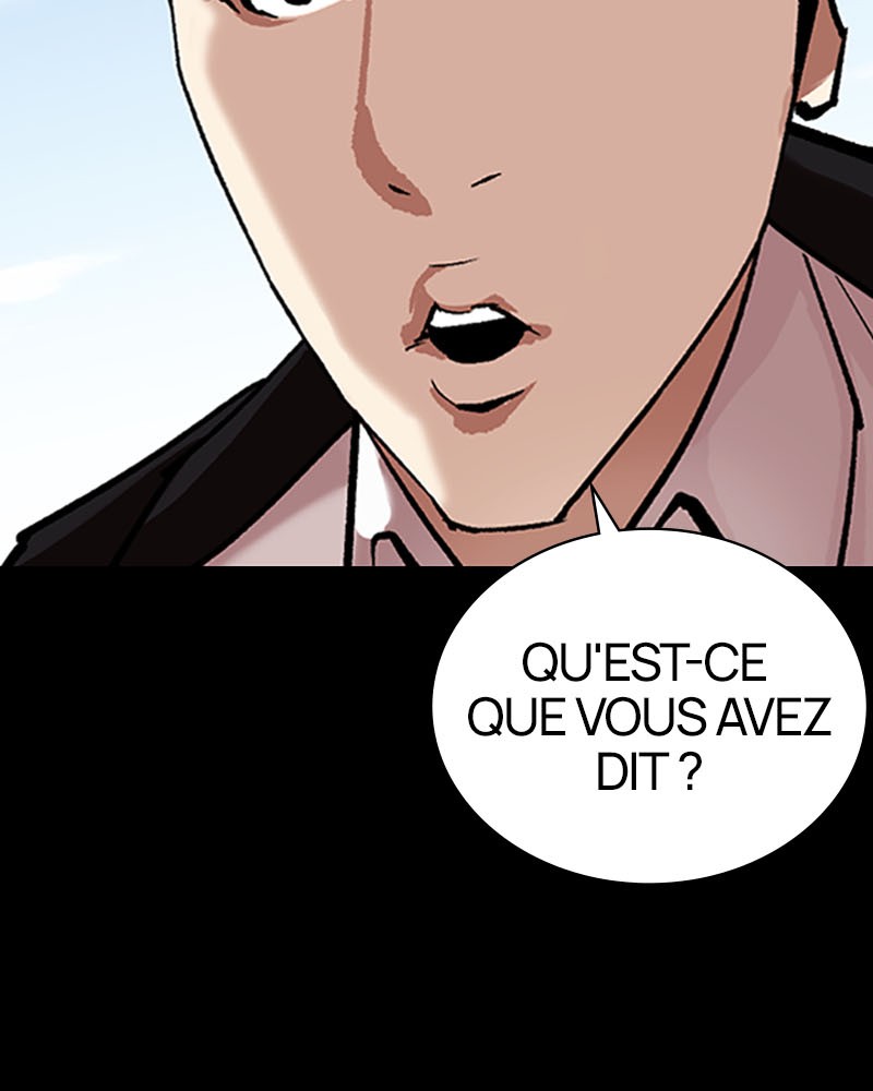 Lookism Chapitre 387 - Page 186