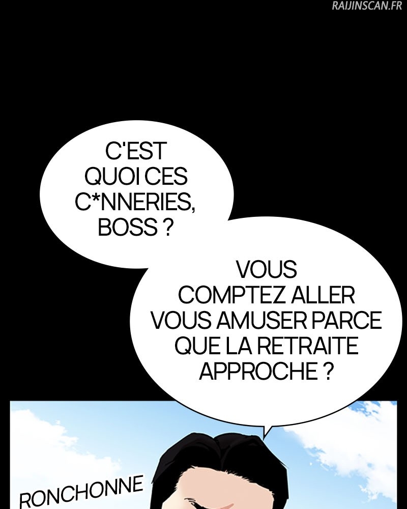 Lookism Chapitre 387 - Page 190
