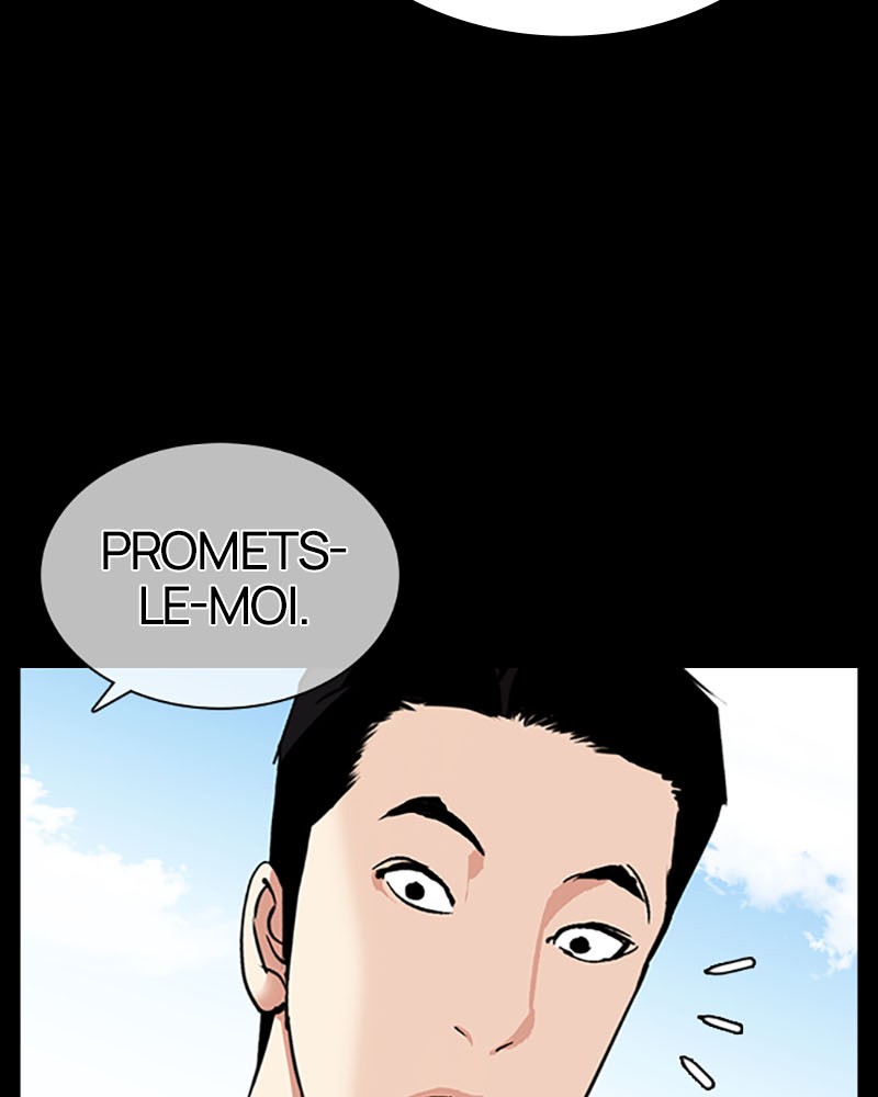 Lookism Chapitre 387 - Page 192