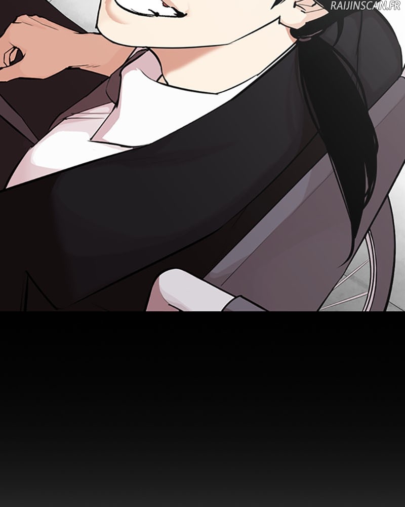 Lookism Chapitre 387 - Page 195