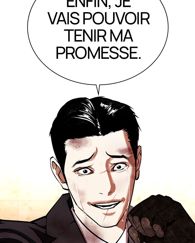 Lookism Chapitre 387 - Page 197