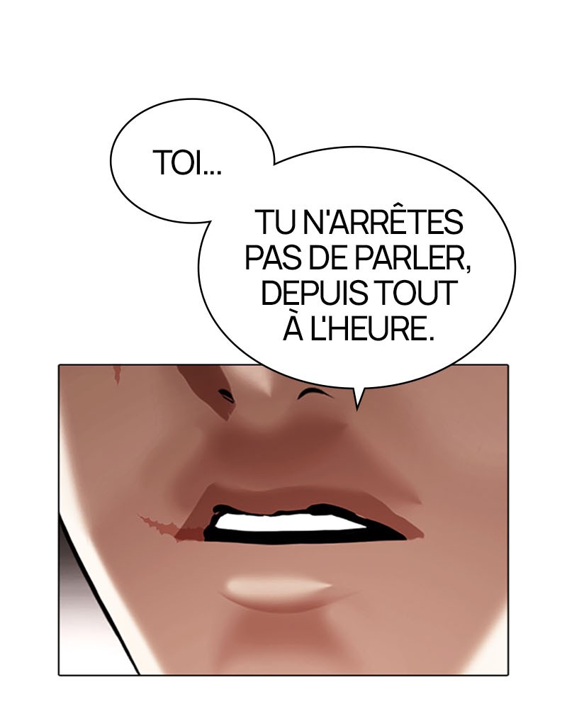 Lookism Chapitre 387 - Page 199