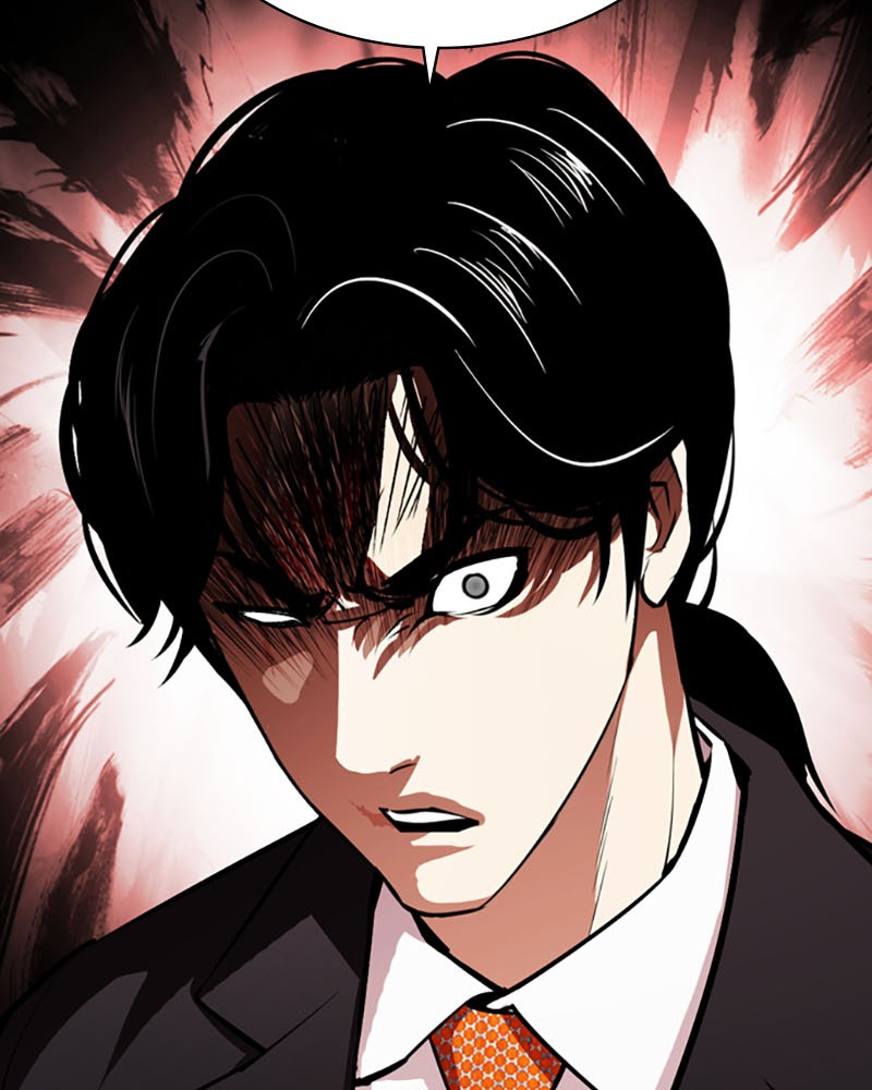Lookism Chapitre 387 - Page 201