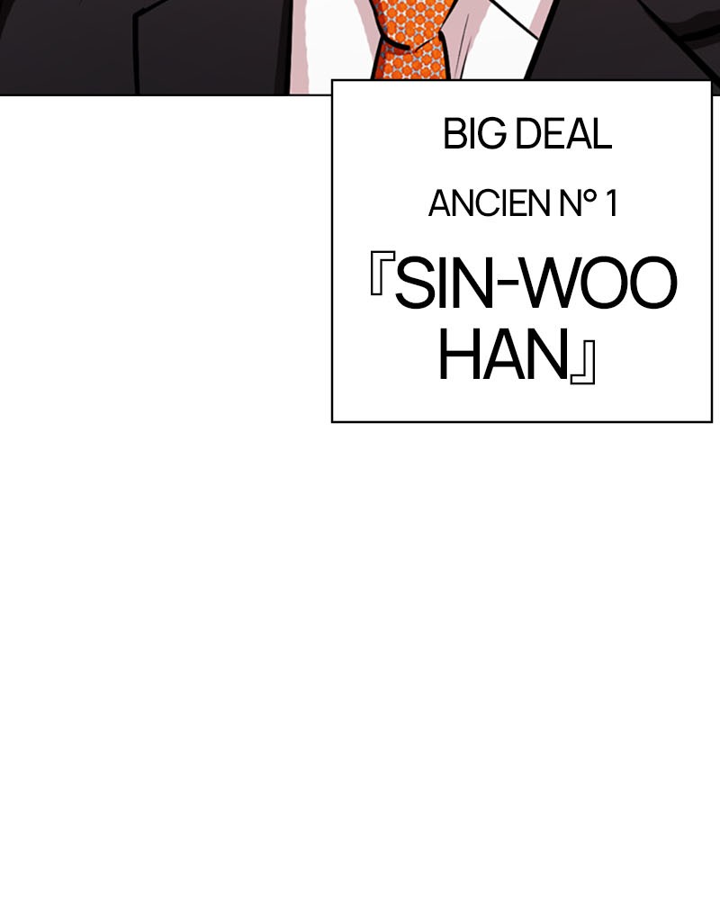 Lookism Chapitre 387 - Page 202