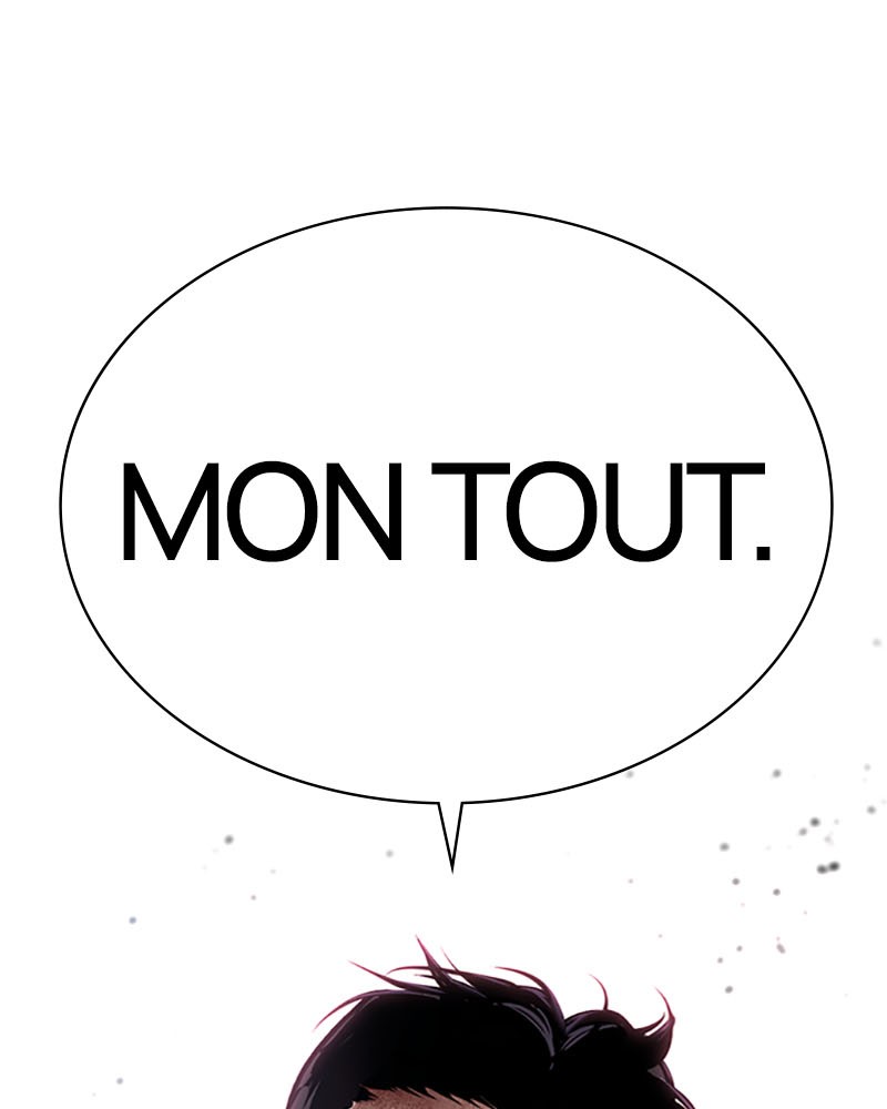 Lookism Chapitre 387 - Page 203