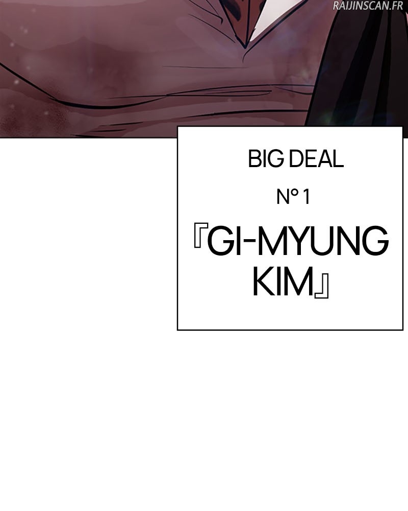 Lookism Chapitre 387 - Page 205