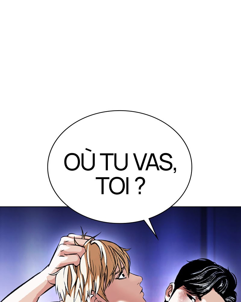 Lookism Chapitre 387 - Page 27
