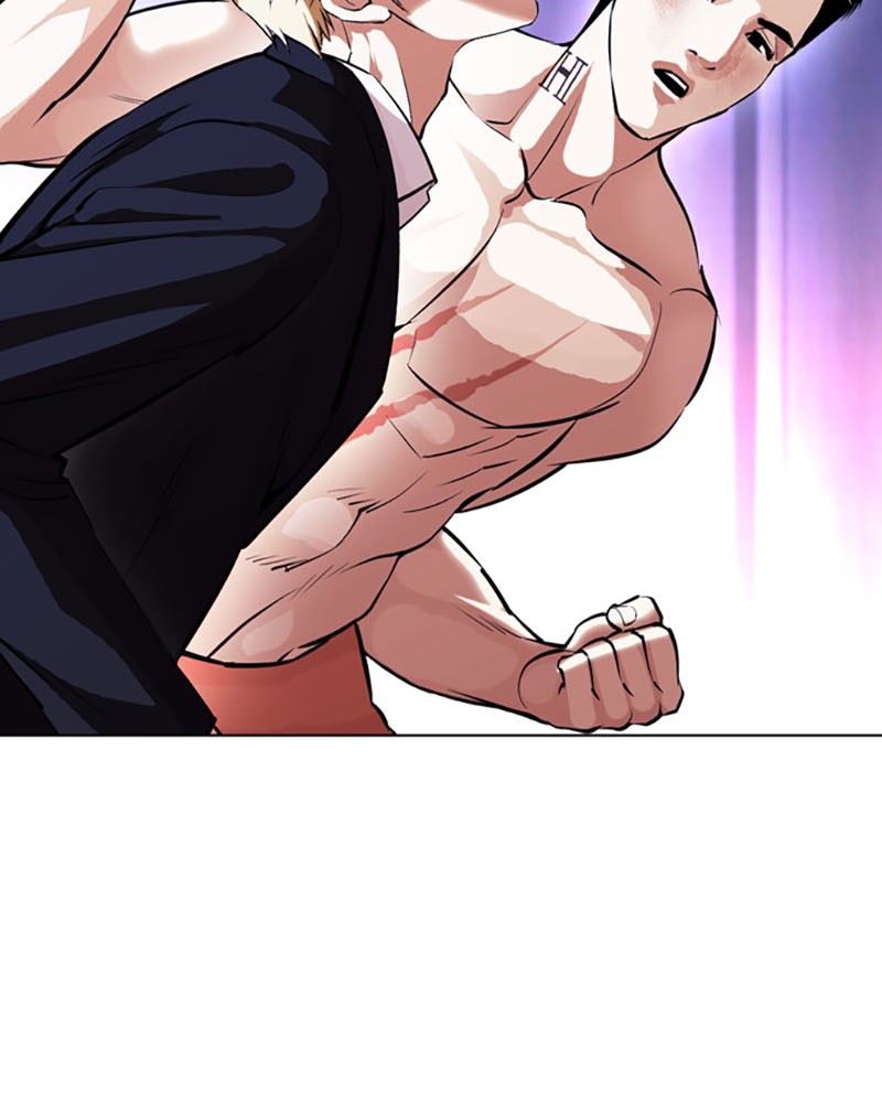 Lookism Chapitre 387 - Page 28