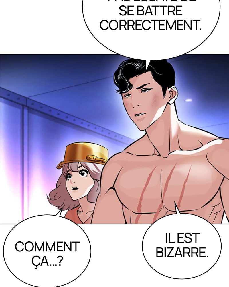 Lookism Chapitre 387 - Page 38