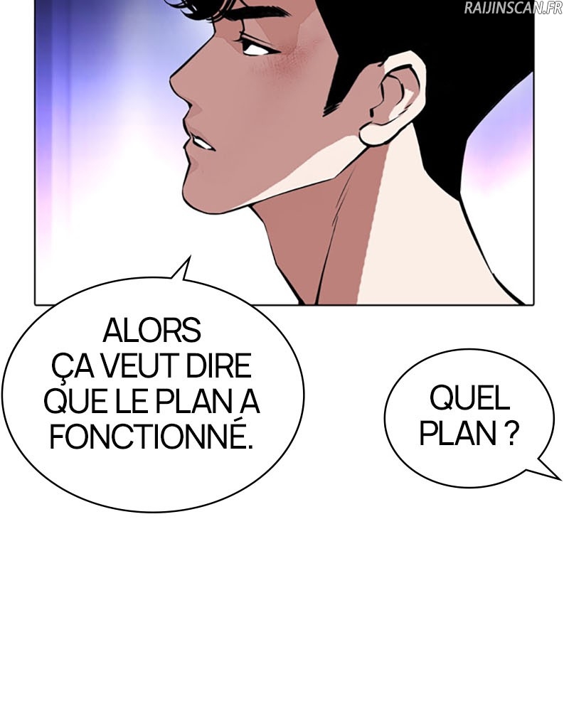 Lookism Chapitre 387 - Page 40