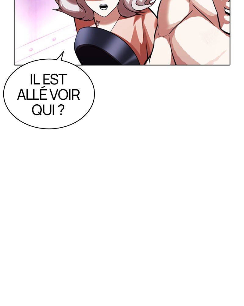 Lookism Chapitre 387 - Page 42